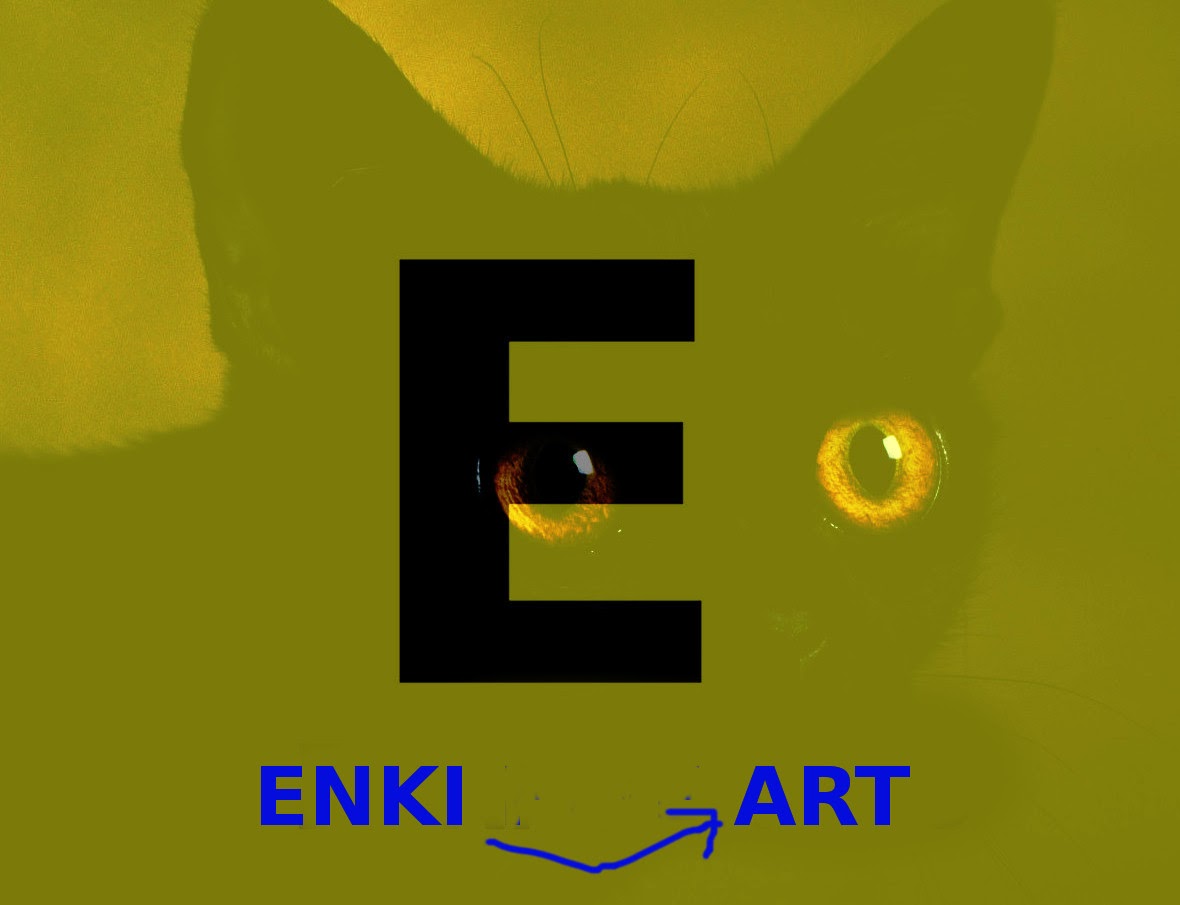 Enki Art